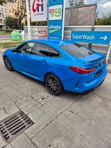BMW M235i xDrive Gran Coupé Steptronic - - BMW M Models in Berlin