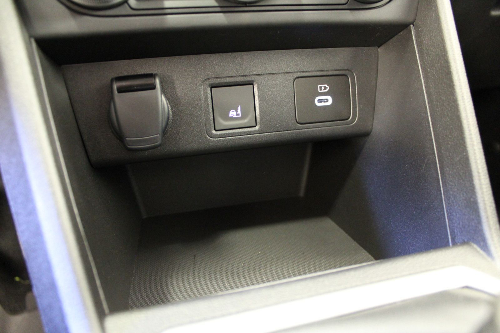 Fahrzeugabbildung Dacia Sandero Stepway TCe 90 auto Extreme*City-Paket*