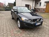Volvo XC60 2.4D DRIVe - - gebrauchte Volvo XC60 aus dem Jahr 2010