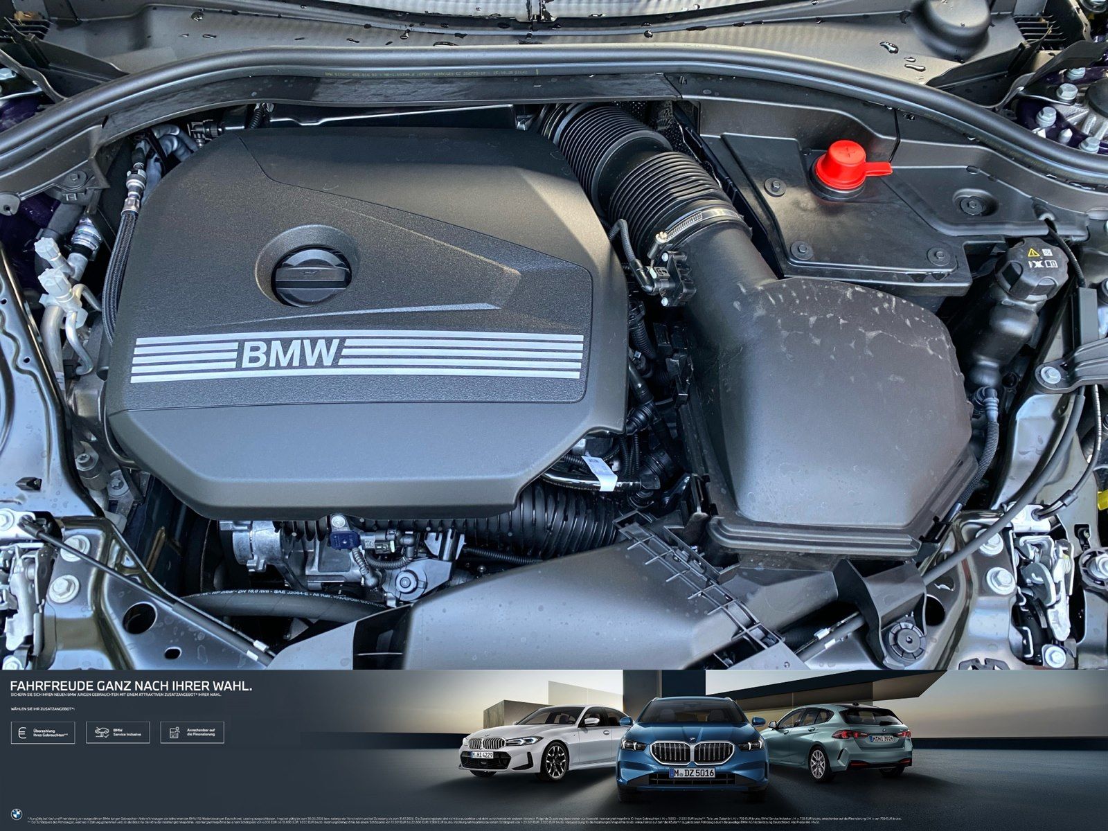 BMW 120 - Bild 18
