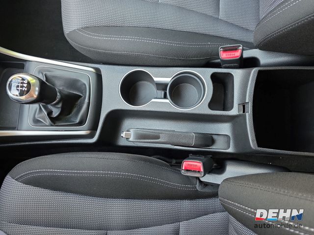 Hyundai i30cw 1.4 FIFA World Cup Edition Silver Navi PDC