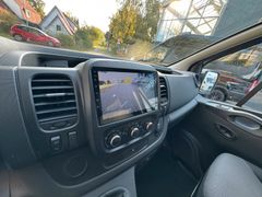 AHORN Camp Van City-Markise-Standh.-1136Km-LED -