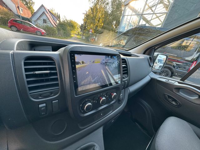 Ahorn Camp VanCity-Markise-Standh.-1136Km-LED Scheinw.