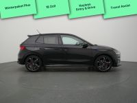 Skoda Fabia - Vorschau Bild 3