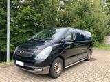 Hyundai H-1 - gebrauchte Hyundai H-1 aus dem Jahr 2009
