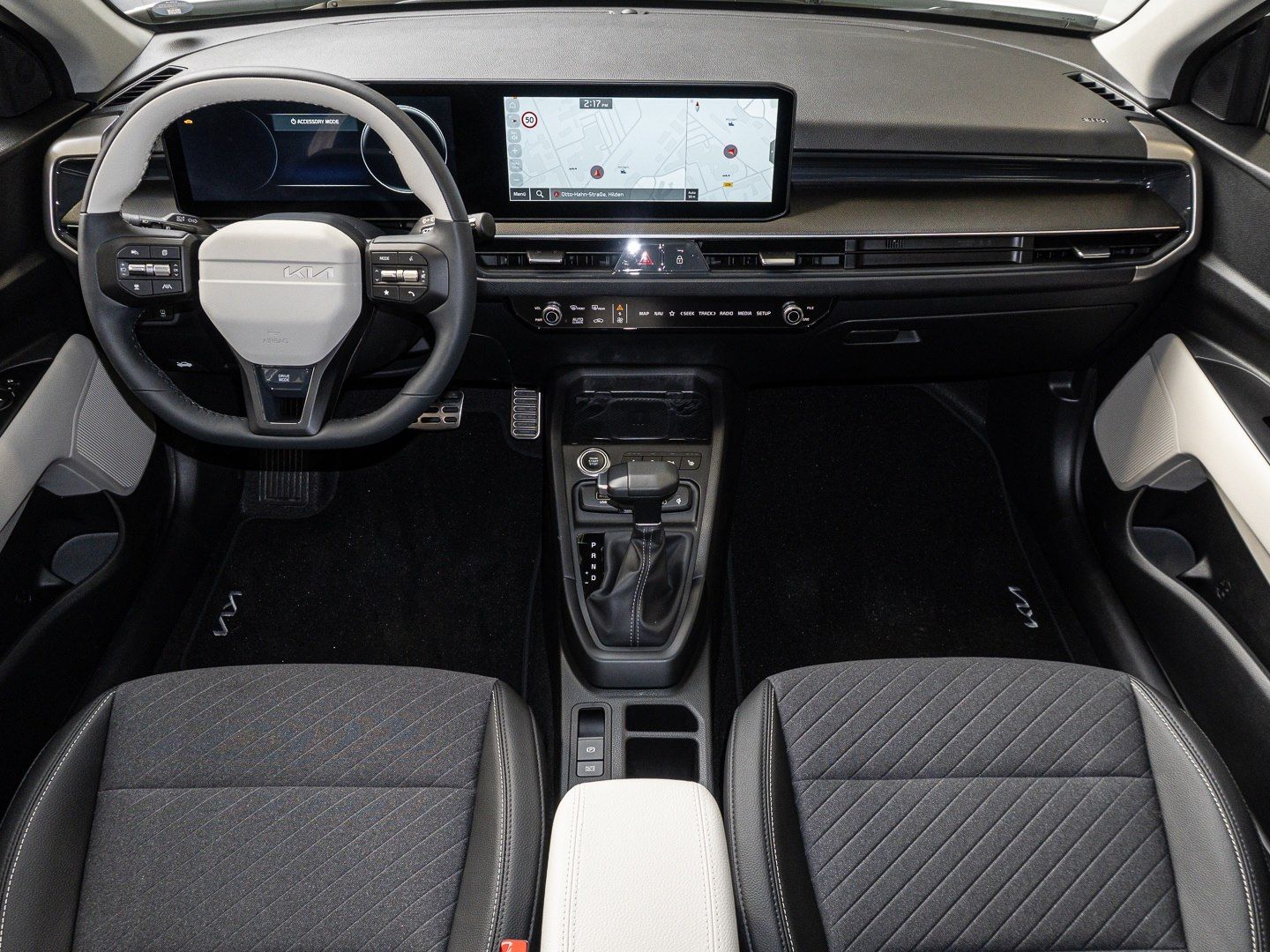 Kia Stonic - Bild 6