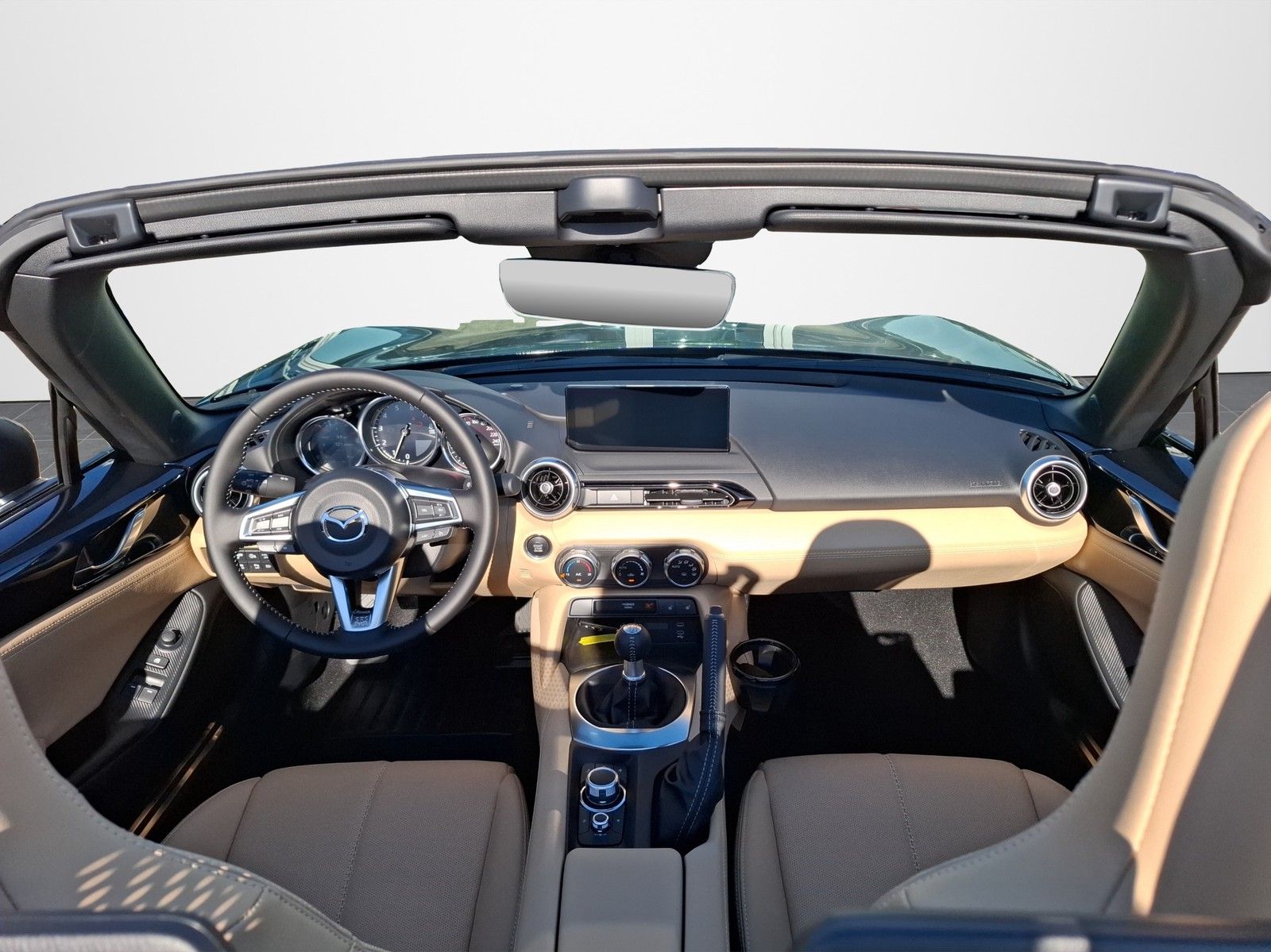 MAZDA MX-5 1.5L SKYACTIV-G 132PS Kazari - Image 10