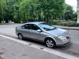 Nissan Primera P12 Hatchback 2.2 dCi 136 PS - Nissan Primera: P12