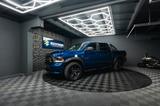 Dodge RAM 5.7 V8 HEMI 4x4 OFFROAD Night Edition *19%* - Dodge RAM Offroad Gebrauchtwagen