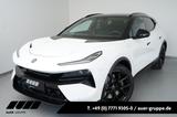 Lotus Eletre 600 GT SE AHK / Sitzkomfortpaket - weiße Lotus Eletre