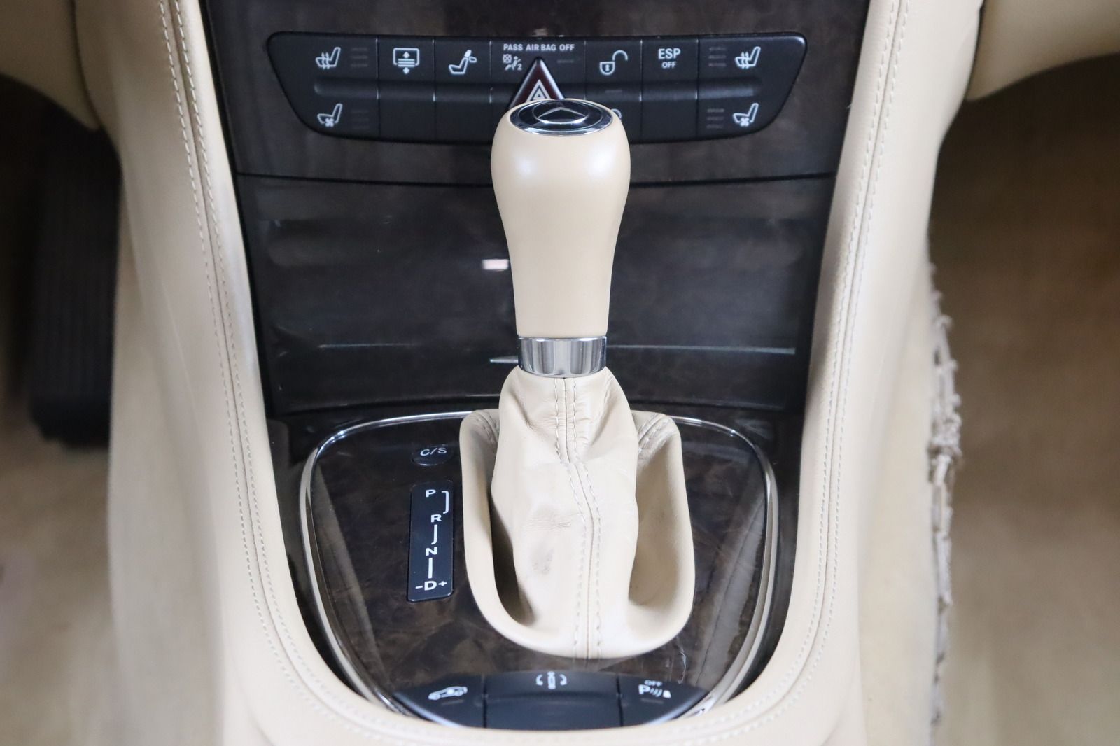 Fahrzeugabbildung Mercedes-Benz CLS 350 CGI Navi * Xenon * 1.Hand
