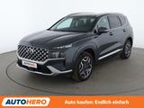 Hyundai Santa Fe 1.6 T-GDI Plug-in Hybrid Prime 4WD Aut. - Hyundai SANTA FE mit Hybrid-Antrieb