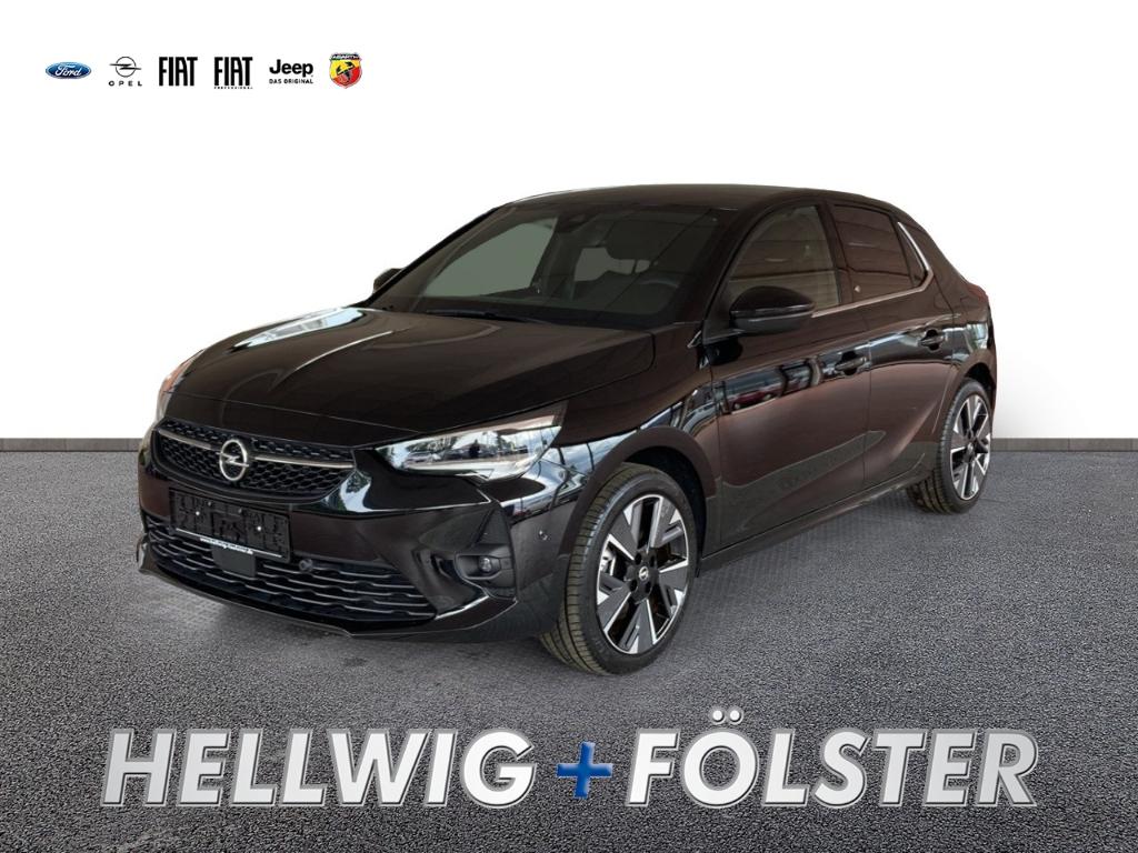Opel Corsa-e F GS 11kw Charger Shz Navi Kamera PDC v+