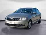 Skoda Rapid 1.0 TSI Active - Skoda Rapid aus 2019