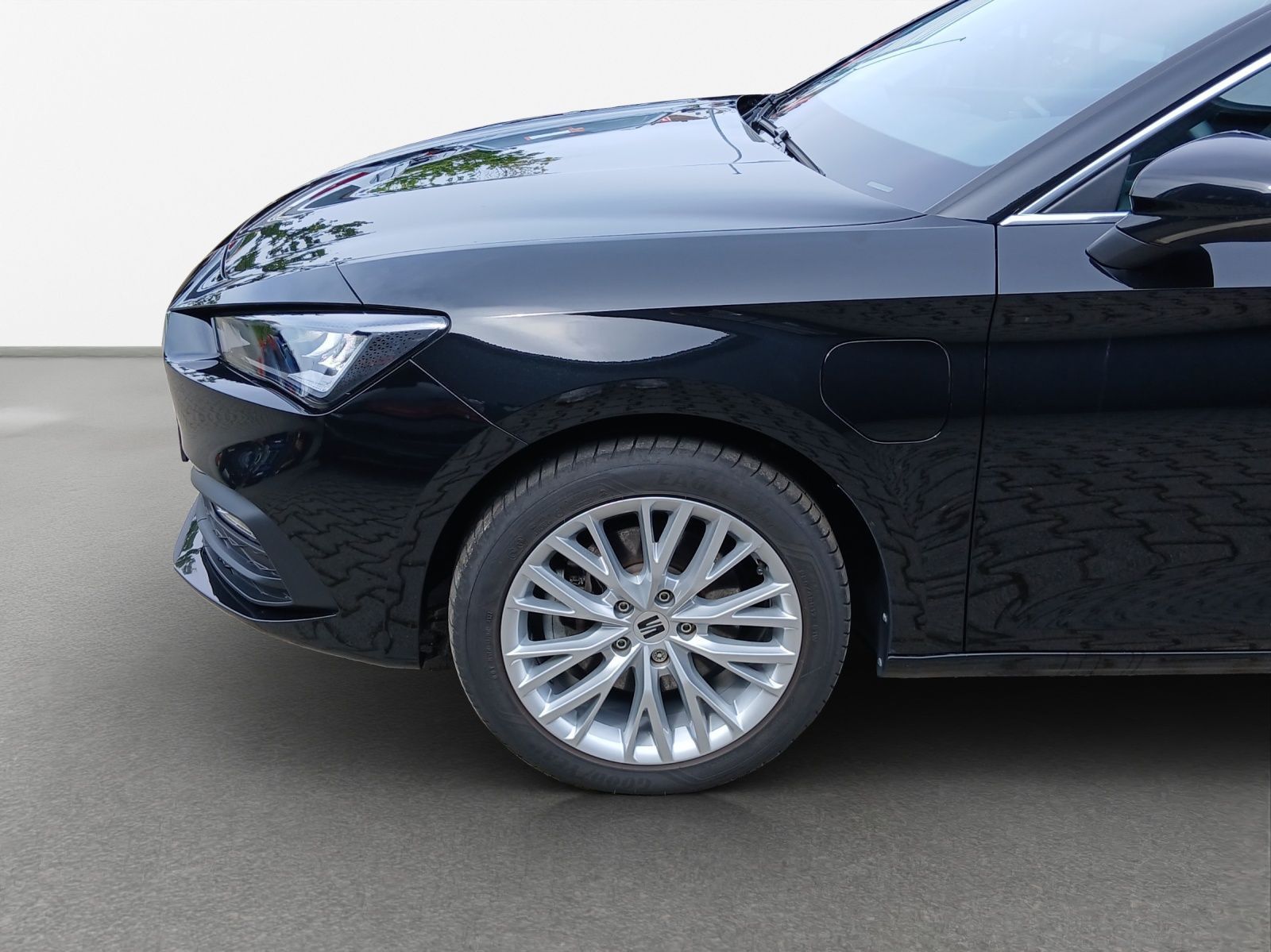 Seat Leon - Bild 16