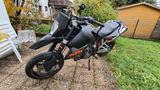 KTM 990 SM - SUPER MOTO