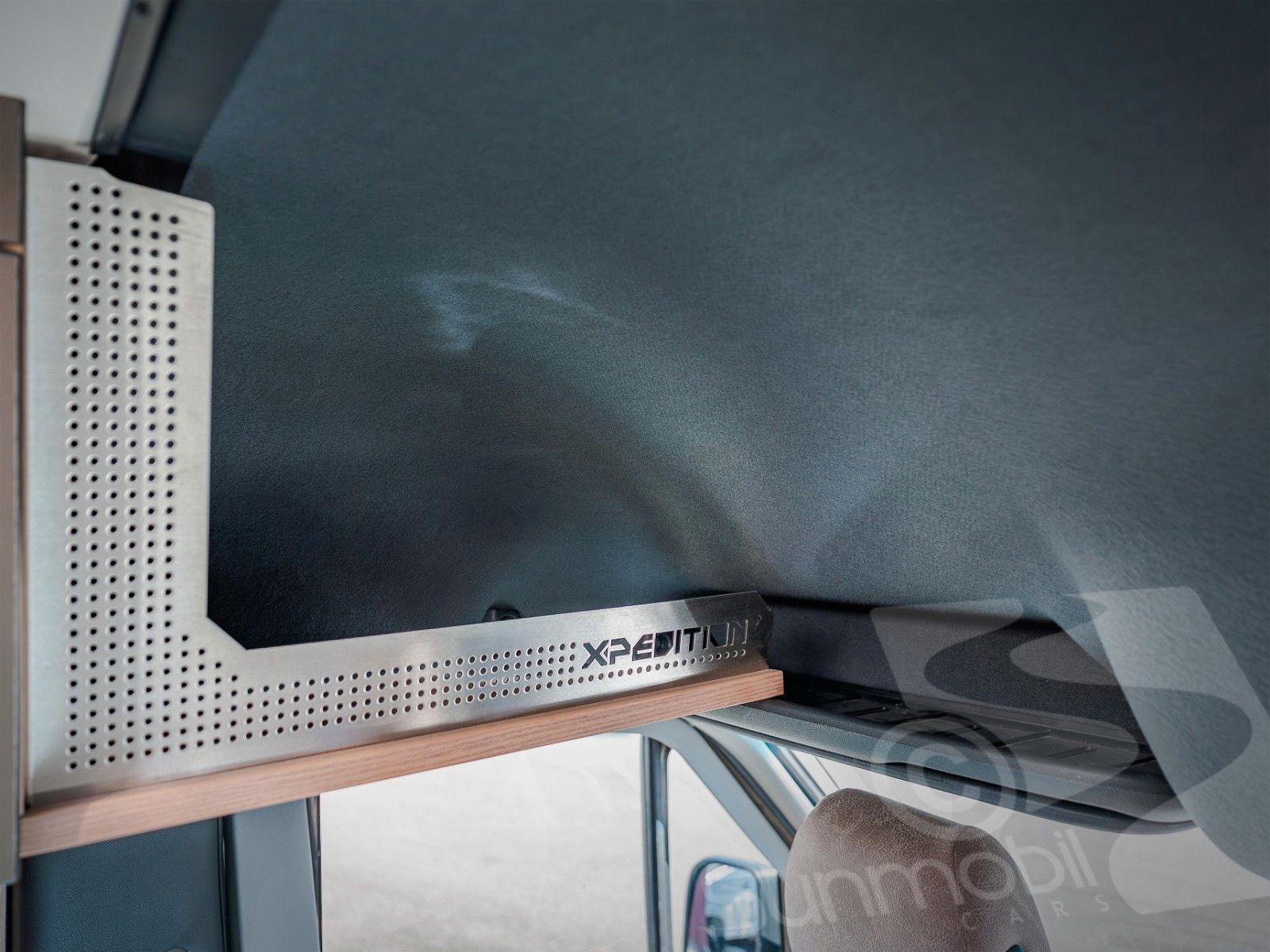 Fahrzeugabbildung Weinsberg X-PEDITION 600 MQ 2025 #ALLRAD #KLIMA #TV #LIPO