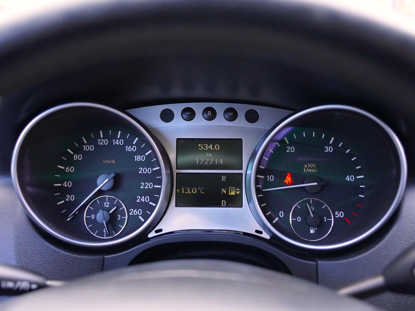 Mercedes-Benz ML 320 CDI*AMG Styling Paket~AHK~Carplay*