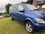 Mercedes-Benz Viano 2.2 CDI 4MATIC TREND EDITION lang TREN... - Mercedes-Benz Viano: 4matic