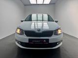 Skoda Fabia Style 1.2 TSI +KLIMA+PDC+ANDROID-AUTO+1.HD - Skoda Fabia Gebrauchtwagen in Frankfurt
