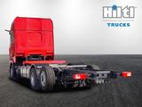 DAF XG+ 530 FAN + Vollluft + Kamera + Intarder Klima - DAF Abrollkipper