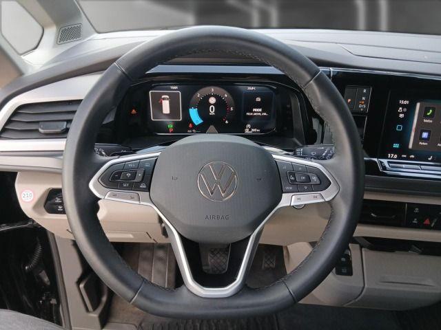 Volkswagen T7 Multivan 2.0 TDI Life LÜ DSG *StdHz*AHK*360°*