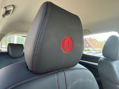 MG ZS 1.5 VTi Luxury 360 SpurH LED Leder PDC