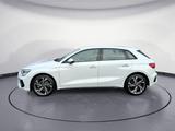 Audi A3 Sportback 40 TFSIe S tronic S line e-tron Opt - Audi A3 40 TFSIe Gebrauchtwagen