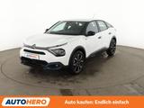 Citroën C4 electric drive 100 kW e-Feel Aut.*NAVI*TEMPO* - Citroën C4 in Stuttgart