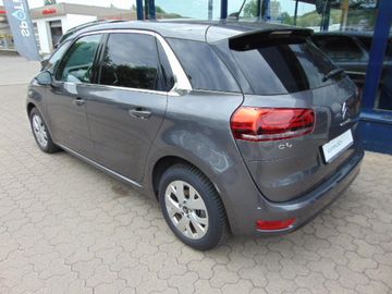 Bild 4 Citroën C4 Picasso C4 Picasso/Spacetourer Selection