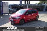 Skoda Citigo 1.0 MPI 'Monte Carlo' #TEMP #KLIMA #DAB # - gebrauchte Skoda Citigo aus dem Jahr 2016