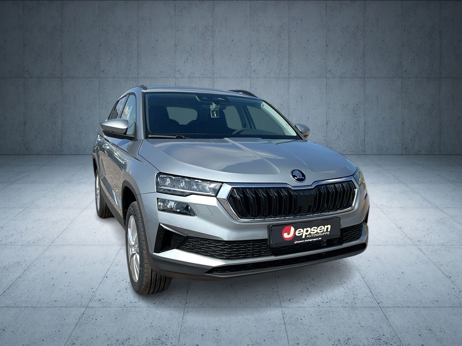 Skoda Karoq - Bild 8