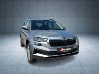 Skoda Karoq - Vorschau Bild 8