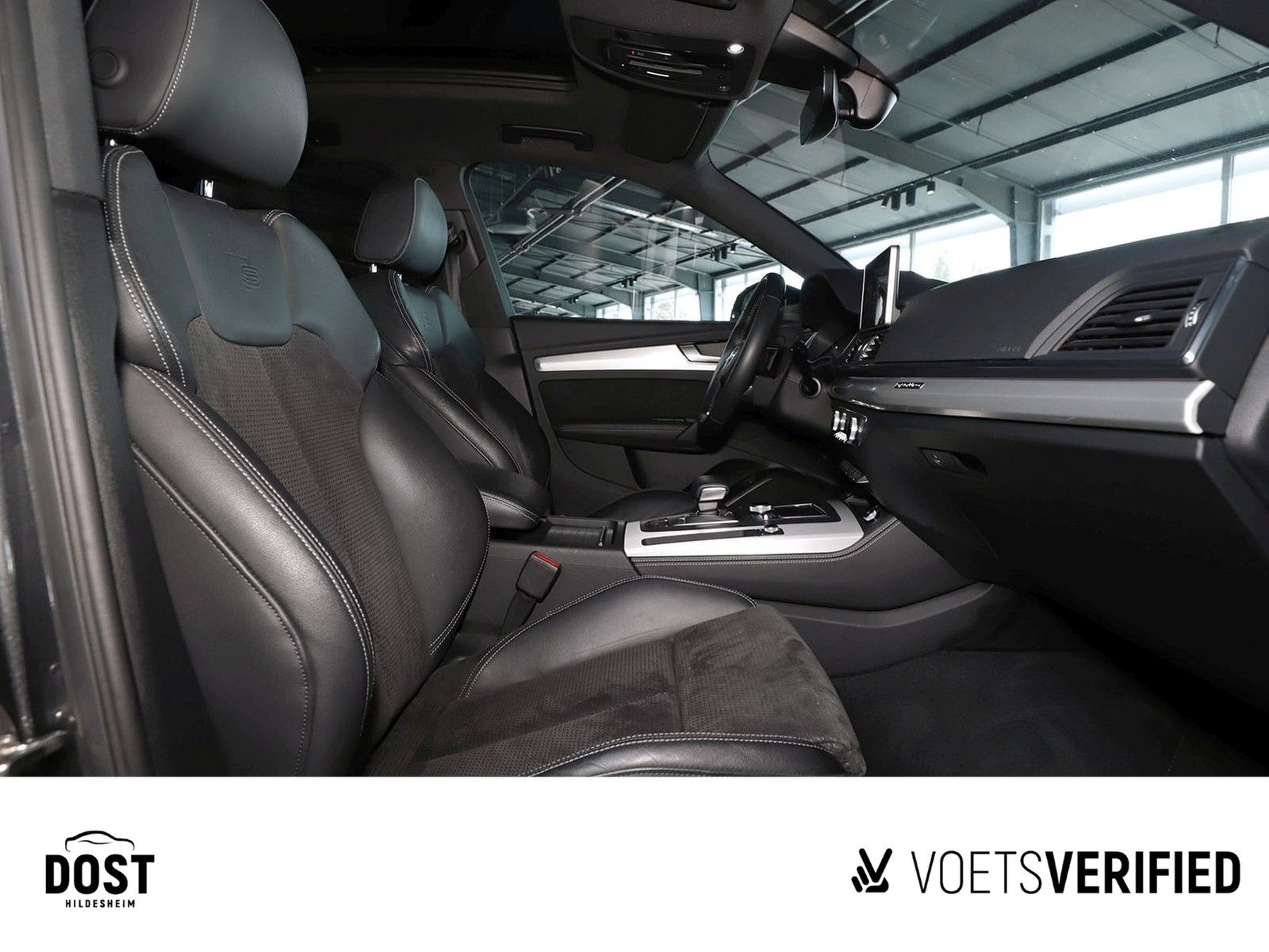 Audi Q5 - Bild 9