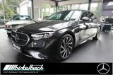 Mercedes-Benz E 220 d Avantg. Adv. PTS KAM DISTR Leder SHZ Key - Mercedes-Benz E 220 Gebrauchtwagen in Saarbrücken