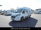 Weinsberg CaraBus 540 MQ/165PS/Markise/16"/SmartPak - Weinsberg Wohnwagen & Wohnmobile