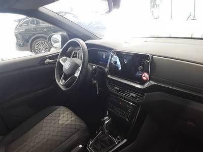 Volkswagen T-Cross - Bild 8