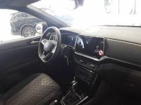 Volkswagen T-Cross - Vorschau Bild 8