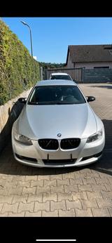 BMW 3er E92 Coupé 325i xDrive 325xi// coup... - BMW 325: Coupé, 325xi