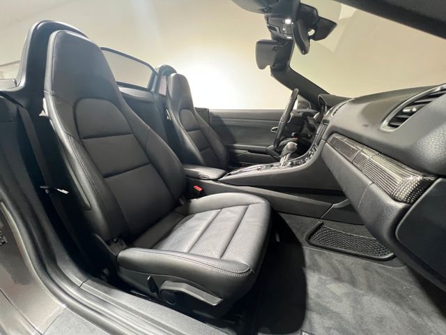 Porsche Boxster S PDK,Navi,Xenon,20“LM,DEUTSCHES AUTO