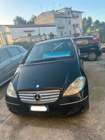 Mercedes-Benz Mercedes-benz A 180 A 200 Avantgarde