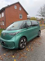 Volkswagen ID. Buzz 77 kWh 150 kW Pro Pro - VW ID. Buzz von privat