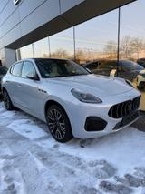 Maserati Grecale Modena *Sonderlackierung* Maserati Regen - Maserati Grecale Gebrauchtwagen