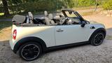MINI One Cabrio One