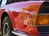 Triumph TR6 (USA) - gebrauchte Triumph TR6 aus dem Jahr 1974