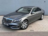 Mercedes-Benz S 600 L Guard VR9 Werks Panzer Armored -Facelift - Mercedes-Benz S 600: L Guard