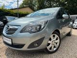 Opel Meriva B  Pano*Leder*Tempo*Navi*SitzHz*1.Hand