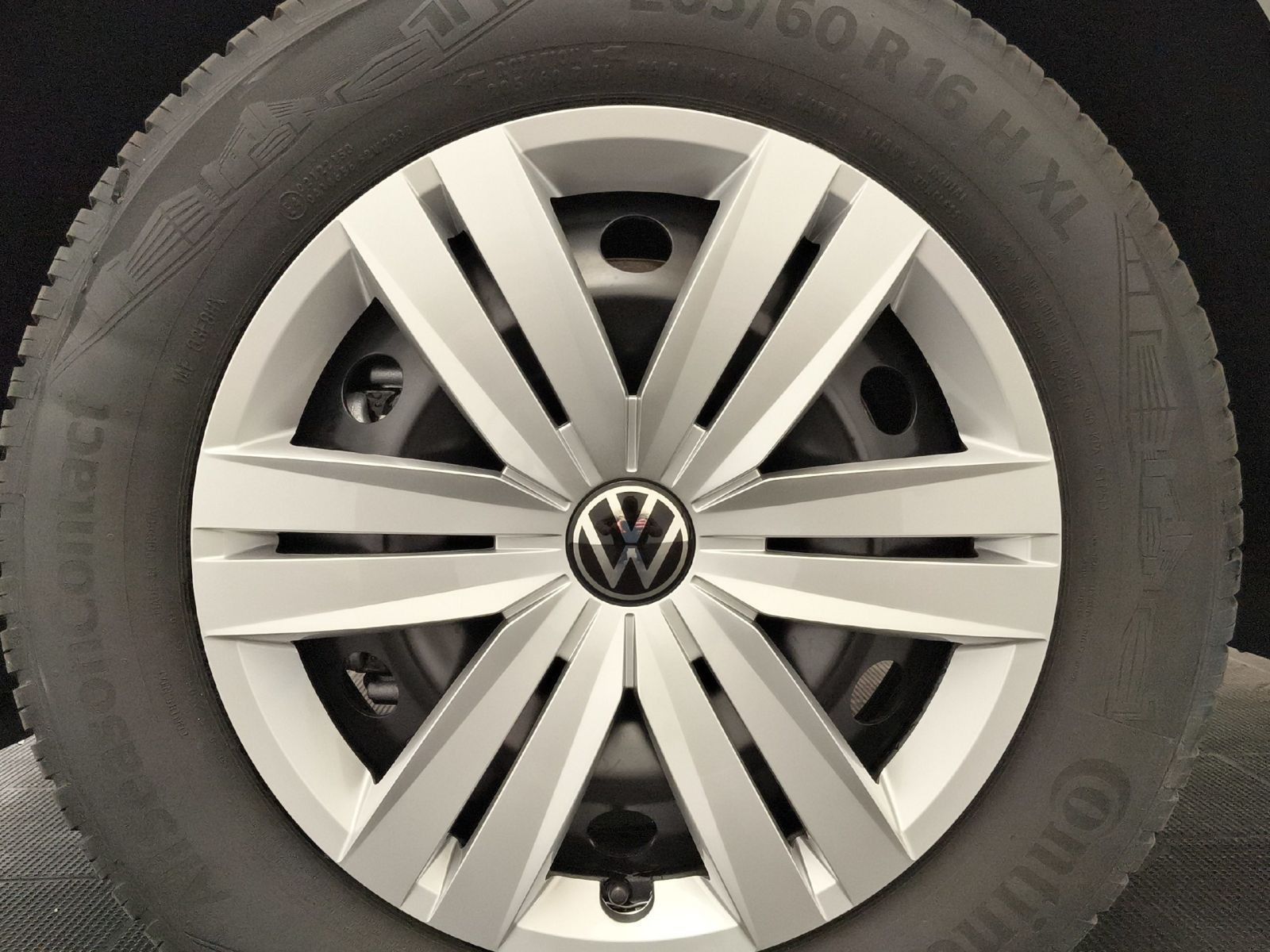 Volkswagen Caddy - Bild 13