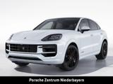 Porsche Cayenne GTS Coupe | PDCC | Hinterachslenkung |