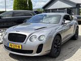 Bentley Continental GT 6.0 W12 2006 xenon automatik - gebrauchte Bentley Continental GT aus dem Jahr 2006
